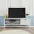 Hanah home TV Komoda Retro Bela