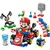 LEGO Super Mario Mario kart Lego i standardni karting 72043