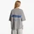 Majice Represent Ransom T-Shirt UNISEX Oxidised Grey S