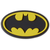 CROCS UKRASI BATMAN UNISEX