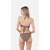Barts DAUNA BIKINI BRIEFS, kopalke, siva 6656