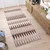 Chemex Prepoga Sari Chemex H078A Brh Bež 1.00m