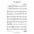 TATE:RUN,MARY,RUN SATB