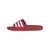 Adidas Muške papuče Adilette Shower Liverpool JS4965, Crvene