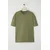 Trendyol Muška majica Tmnss25Ts00077, Kaki