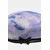 Volnena baretka Kangol HEATHERED TIE DYE