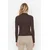 Trendyol Milla Ženska bluza TWOAW21BZ0423, Smeđa