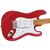 Gitara Harley Benton - ST-62CC MN, električna, crvena