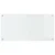 Kuhinjski zid 2 pcs *Transparent*an 100 x 50 cm