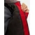 Helly Hansen Crew Hooded Midlayer 2.0 Jakne Red M
