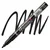 Oljni marker Pébéo 4ARTIST 4 mm | rjava
