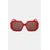 Valentino Eyewear sončna očala ženska