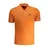 LA MARTINA Muška polo majica BPMP04PK031_AR02163, Narandžasta