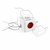 Razdelilec PowerCube Original USB – Cubenest
