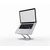 Gembird NBS-D1-04 Sklopivo postolje za laptop 15,6, max.10kg, spacegrey