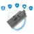 shumee Polnilna baterija za sesalnik Dyson V11 SV17 25,2 V 3000 mAh