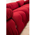 Atelier Del Sofa Fotelja Bubble O1 - crvena