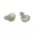 Bluetooth slušalice Airpods buds 177 maslinaste