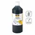 Transparentna barva Creall 500 ml - modra