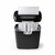 PASH112BKA4 Rezac papira, 6x A4 stranica, 10L, 190W za unistavanje papira