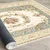 Conceptum Hypnose Tepih Els1832, 80x300cm, Tirkizni