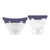 Pumped by Shots Vacuum pump Enhance - Rechargeable Vulva and Breast Pump - Purple
