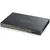 ZYXEL GS1920-24HPv2, 28 Port Smart Managed PoE Switch, GS192024HPV2-EU0101F