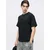 Nike Sportswear Majica PREM ESS črna