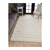 Bež preproga 230x160 cm Shaggy - Mila Home