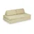 shumee Montessori Comfort Wafer Carmel Mini igralni kavč