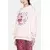 Kenzo Ženski duks FC62SW6494XF-34, Roze