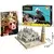 CUBIC FUN Puzzle 3D St. Marks Square DS0980h