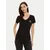 Calvin Klein Jeans Set dveh majic J20J223447 Pisana Regular Fit