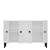 Hanah Home Komoda, 120x75x32cm, Beli