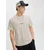 JACK & JONES Majica JJESOHO kit/črna