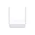 Mercusys MW301R bežični ruter Fast Ethernet Jedan opseg (2.4 GHz) Belo