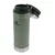 Stanley The Classic Travel Mug French Press 0,47L, Hammertone Zelena, Vakuumsko
