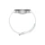 SAMSUNG Galaxy Watch8 (Bluetooth, 44mm) Silver