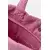 Rip Curl Mixed Terry 11L Tote Bag pink