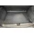 Astar Tipska kadica za gepek Opel Crossland X SUV 5 door (2017+) upper boot; on adjustable boot floor (Fle