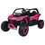 Buggy na akumulator RACING Road 2000 4x4 - dvosjed - rozi