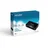 switch TP-Link 10/100 24P. Desktop