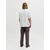 JACK & JONES Srajca JJEJEFF safir/svetlo modra/naravno bela