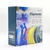 GEMBIRD Filament velike brzine za 3D štampač 3DP-ABS1.75HY-01-B ABS, 1.75mm, 1 kg, Plavi