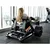 BOOTY BUILDER PLATINUM HIP TRUST – GLUTE MACHINE PLATE LOADED