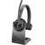 HP Poly Voyager 4310 MS Teams USB-C BT700