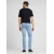 Only & Sons Kavbojke ONSWARP, modra