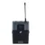 Pocket transmitter XSw1/2, 614 - 638 MHz
