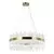 LED visilica CCT KP7006-90V BZ