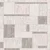 Conceptum Hypnose Tepih Eexfab1205, Pravougaoni, 140 x 220 cm, Smeđi